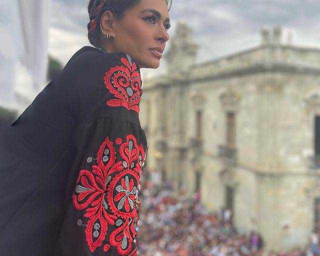 También Galilea Montijo, del programa Hoy, anuncia su divorcio