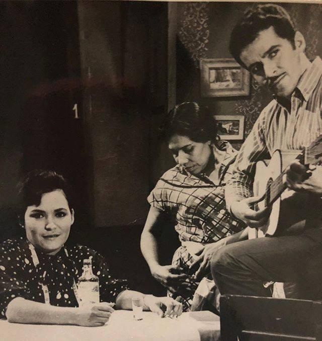 $!Carmen Salinas: 60 años dedicada al espectáculo