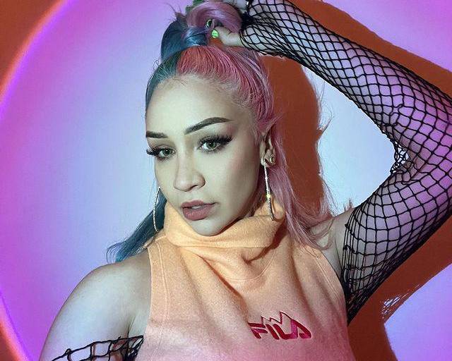 Daniela Rodrice podría ser la primera confirmada de Televisa para Big Brother México