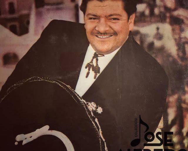 HBO Max anuncia ‘Un Mundo Raro’, serie inspirada en José Alfredo Jiménez