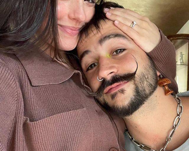 DÍA DE LAS MADRES | Son famosas que se convertirán en mamá este año