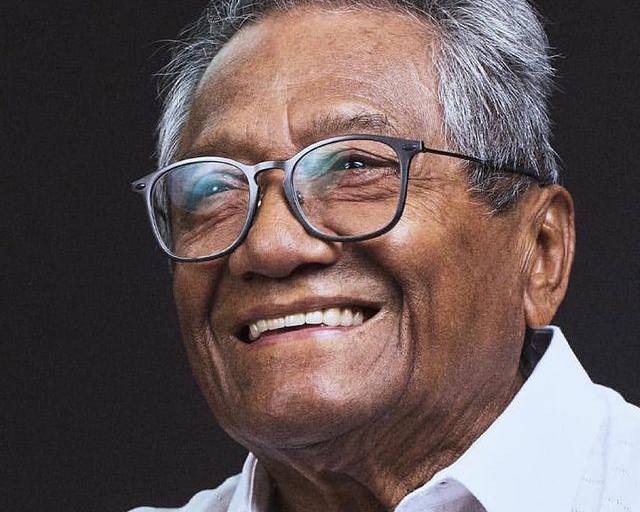 Se cumplen dos años sin la figura de Armando Manzanero