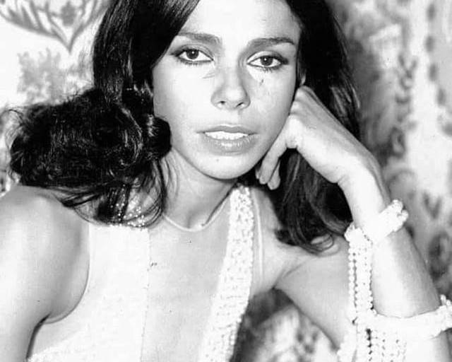 Muere Meche Carreño, icónica actriz del cine mexicano