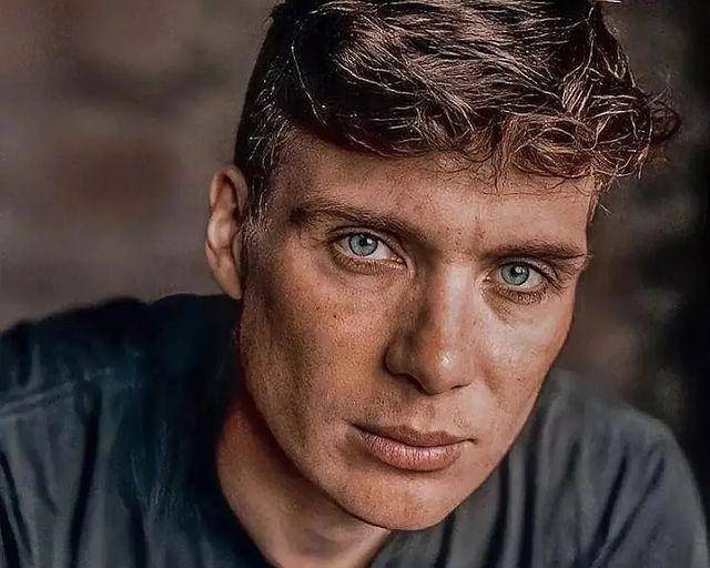 Protagoniza Cillian Murphy primer póster oficial de ‘Oppenheimer’