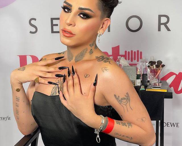 Durante el 2021 generan influencers críticas y odio hacia ellos en redes sociales