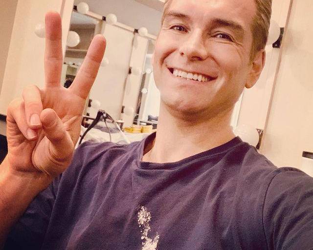 Inician rodaje de la tercera temporada de The Boys