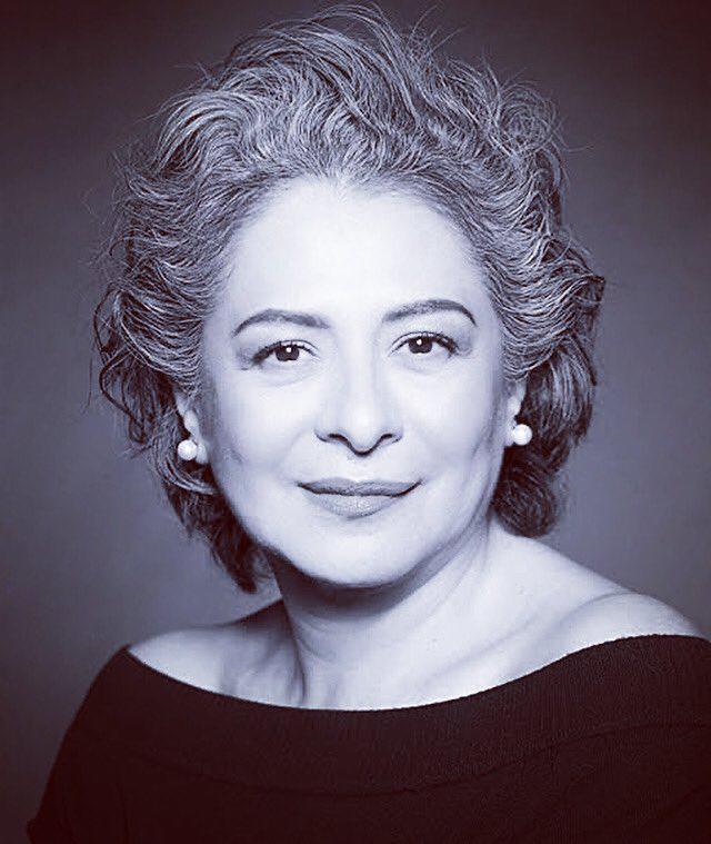 $!Fallece la actriz Rosario Zúñiga, reconocida en cine, teatro y televisión