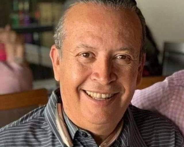 Fallece Sergio Antonio Mancillas Manjarrez, destacado neurocirujano del ISSSTE en Culiacán