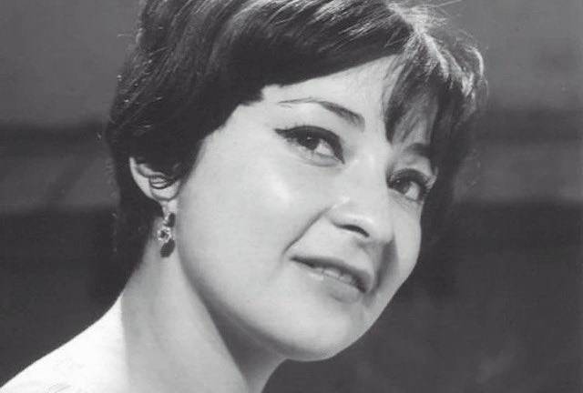 Zoila Quiñones falleció a la edad de 83 años.