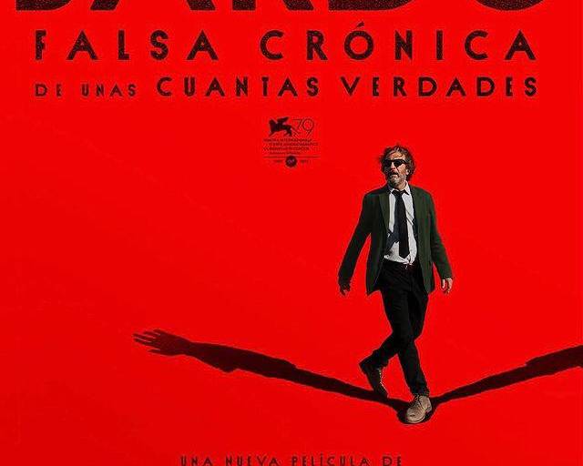 Netflix presenta avance de ‘Bardo’, nueva película de González Iñárritu