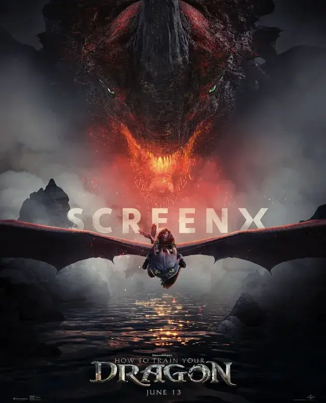 $!Reseñan el live action de ‘Cómo entrenar a tu dragón’