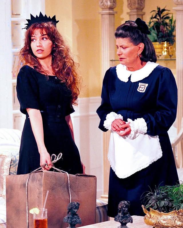 $!Celebra Thalía 30 años de ‘María Mercedes’