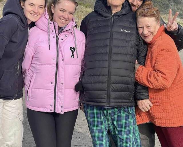 Madre de Angus Cloud niega que su hijo se haya quitado la vida