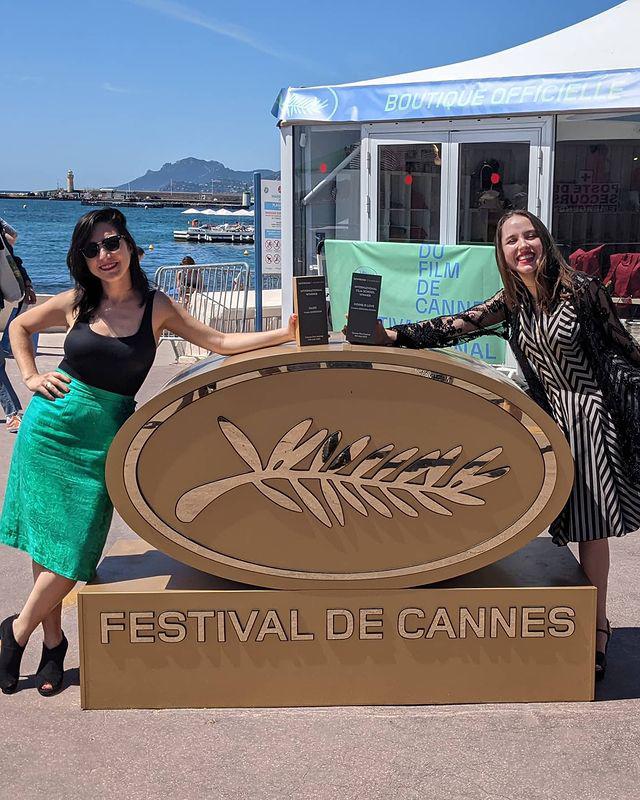 $!Corto mexicano gana premio mundial en Festival de Cannes