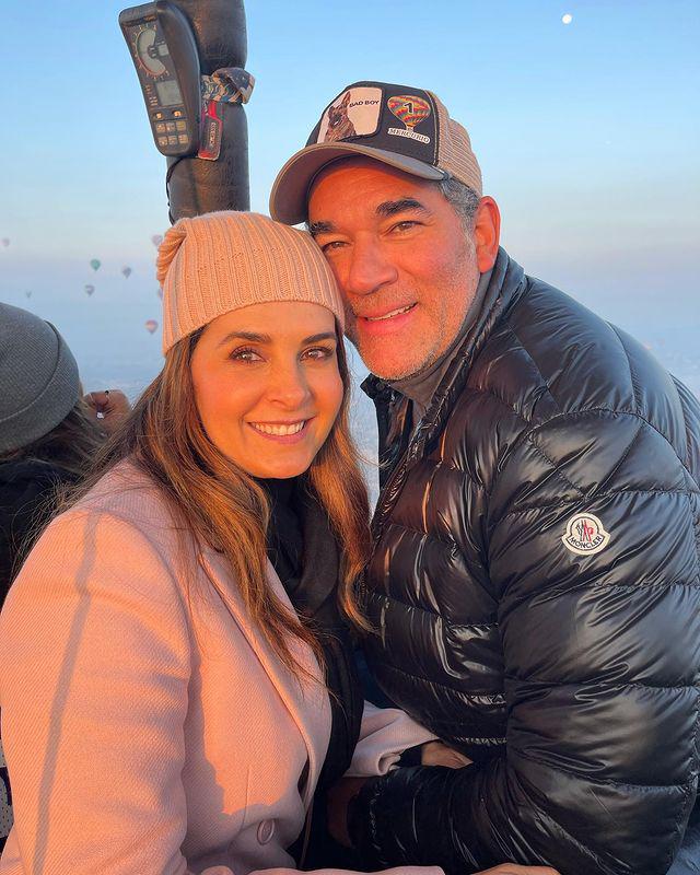 $!Comparten famosos sus rituales para recibir el Año Nuevo