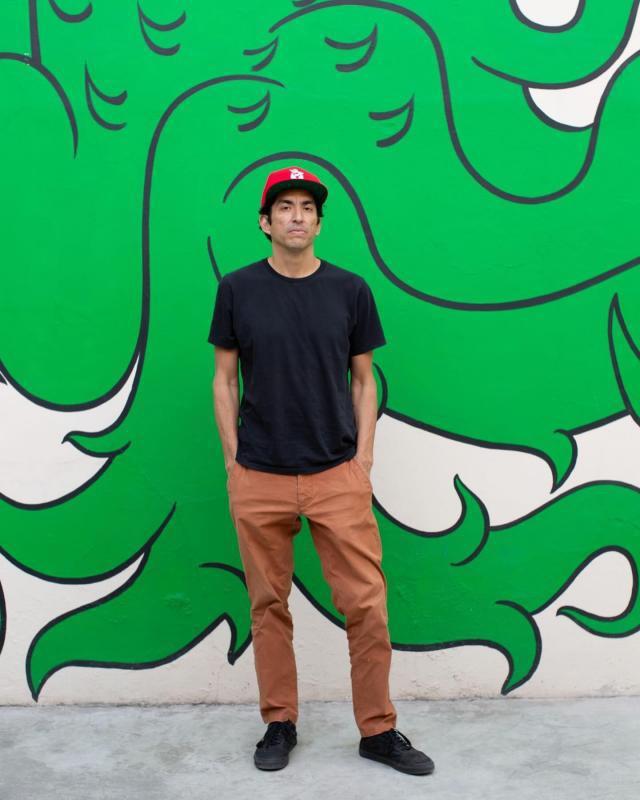 $!Eduardo Sarabia compartirá ña muestra “Viaje hacia el Eclipse”, en el Museo de Arte de Mazatlán.