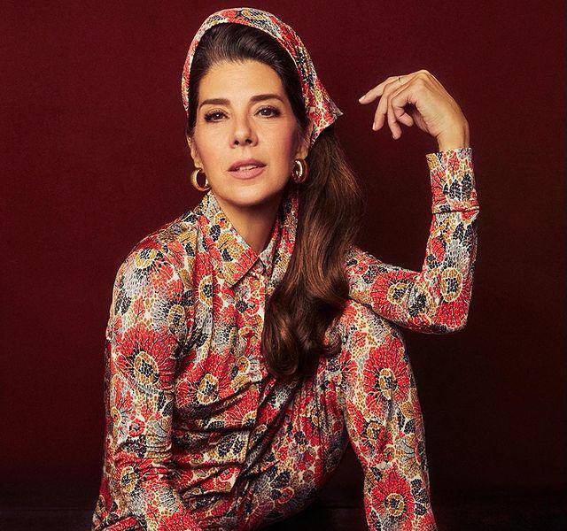 Marisa Tomei deseaba que la ‘Tía May’ en ‘Spider-Man 3’ tuviera como pareja una mujer