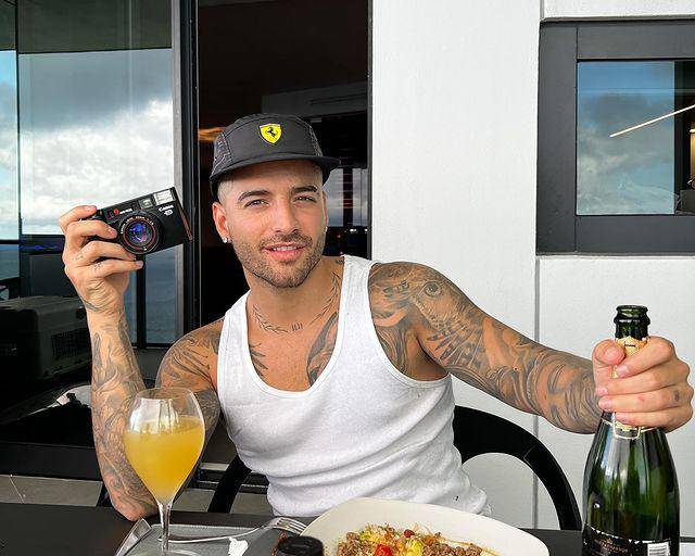 Narrará Maluma ‘Mi Selección Colombia’; cuándo y dónde verla en México