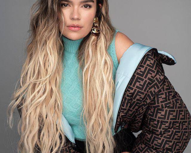 Shakira, Maluma y otros famosos piden que pare ‘guerra civil’ de Colombia