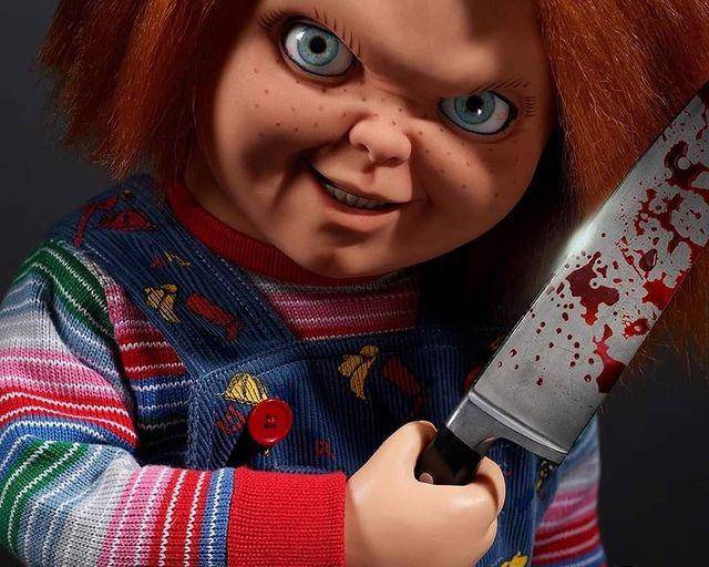 Revelan primer teaser de la nueva serie de ‘Chucky’