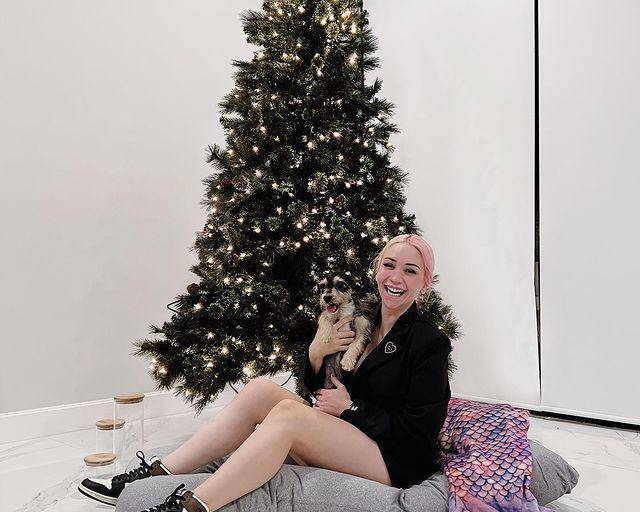 Daniela Rodrice, ‘La Chica’ de Mazatlán para el mundo