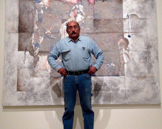 Seleccionan a 45 artistas visuales para la I Bienal del Golfo Álvaro Blancarte