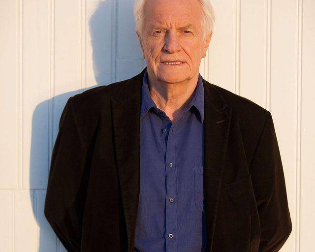 El actor André Dussollier se suma al elenco de la 25 edición del Tour de Cine Francés