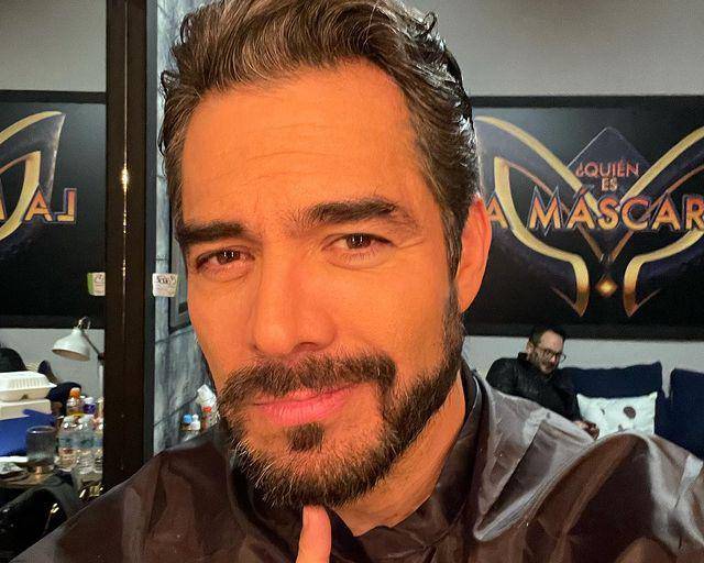 Omar Chaparro revela por qué renunció a Televisa