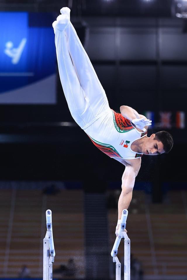 $!Antonieta Gaxiola y Daniel Corral: Un amor unido por el deporte