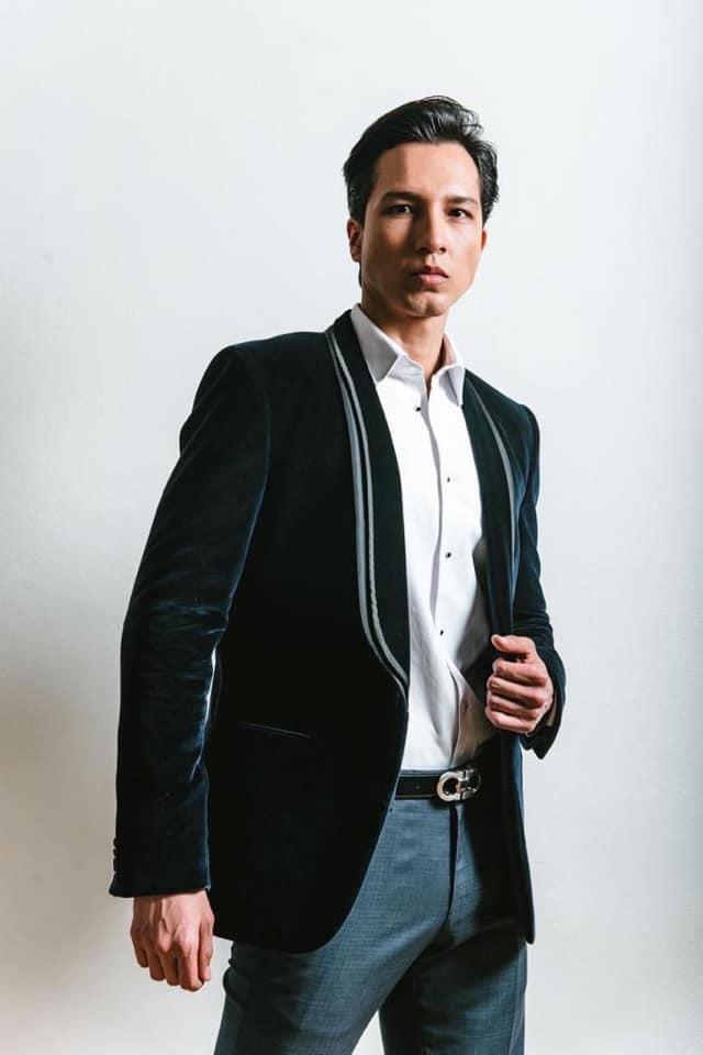 $!Da Carlos Coronel en el Ballet los mejores pasos de su vida