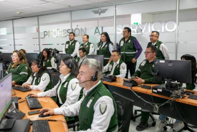 Ángeles Verdes fortalecerá sus operaciones de asistencia turística y auxilio carretero con personal capacitado y atención bilingüe.