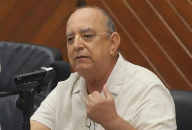 Jorge Rubén Ibarra Escobar señaló que presentará próximamente su estrategia para atender la violencia desde la prevención y justicia restaurativa.