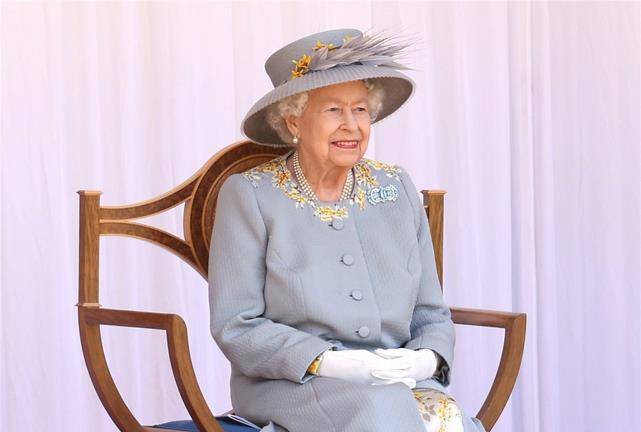 Reina Isabel II: vida e historia de la Monarca del Reino Unido