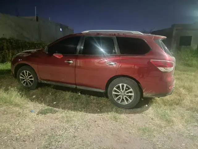 $!‘Me apuntó a la cara: vete o te mato’; el robo de vehículo que no cesa en Sinaloa