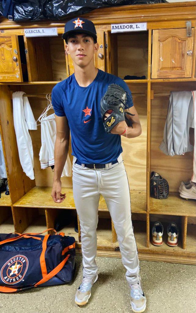 $!Fredy Peñuelas y Vismar Dagnino nutren la sangre joven de Algodoneros