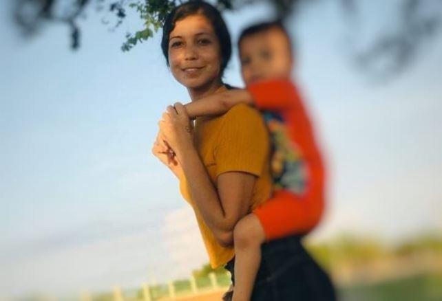 Heydi y su hijo Esaú, de Culiacán, murieron en camionazo de Sonora; familia pide ayuda para gastos funerarios