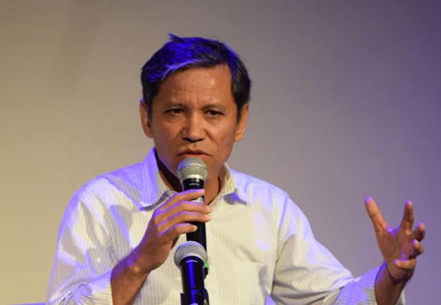 Presentará Juan Esmerio Navarro ‘Mazatlán, 13 momentos’