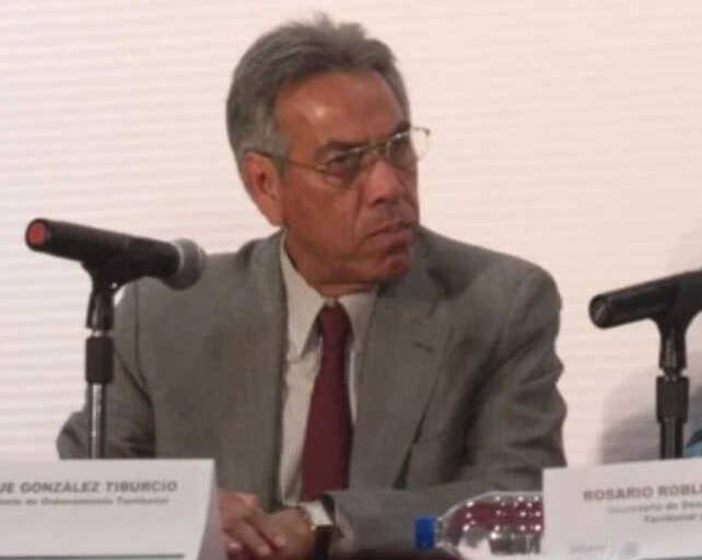 Determinan no vincular a proceso a ex subsecretario ligado a La Estafa Maestra