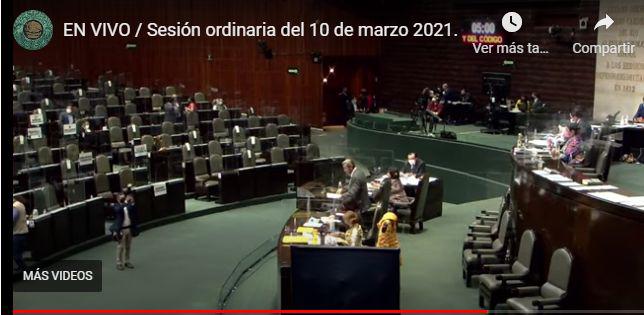 Diputados avalan en lo general uso lúdico de marihuana; buscan dar más atribuciones a Conadic