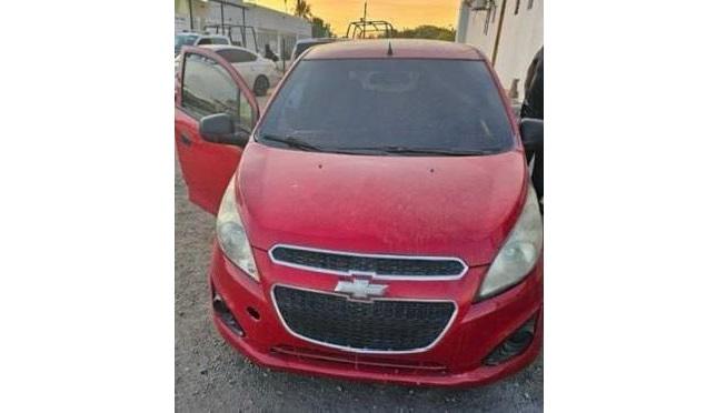 Detienen en Mazatlán a un hombre por asalto a comercio