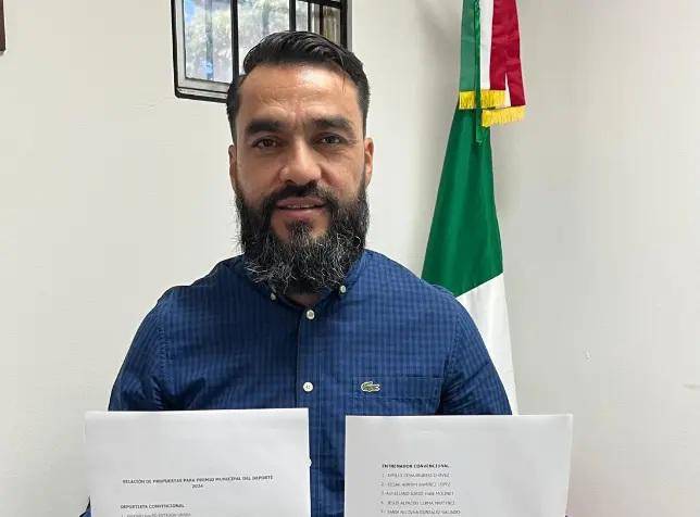 Planea Comuna construir cancha deportiva en Tomo, Imala, donde habitantes se desplazaron por violencia