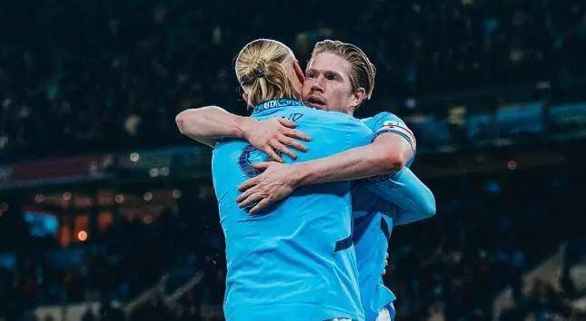 ¡Lo echaron! Kevin De Bruyne sorprendido por su salida del Manchester City