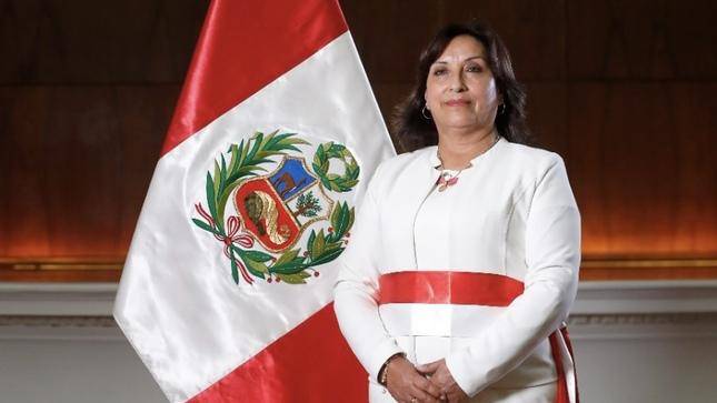 El Gobierno de Dina Boluarte pidió al Gobierno de México no meterse en los asuntos internos de Perú.