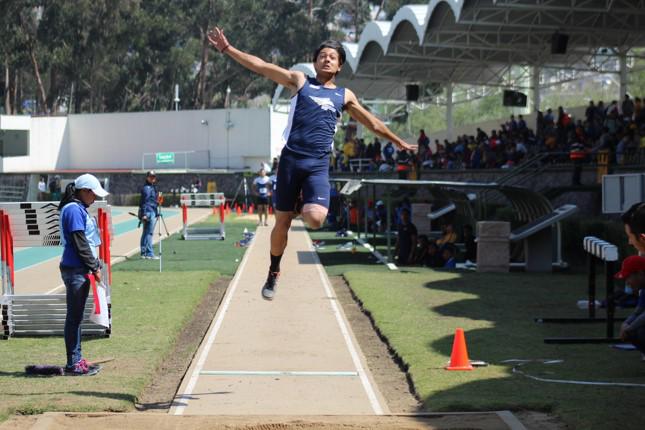 El atletismo de Águilas UAS estará presente en los Juegos Nacionales Conade