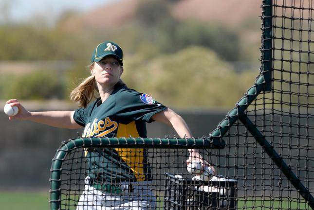 Justin Seagal impartirá clínicas en varias plazas de la Liga Mexicana del Pacífico.