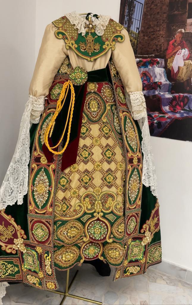 $!Anuncian festejos por el Día de Nuestra Señora del Rosario