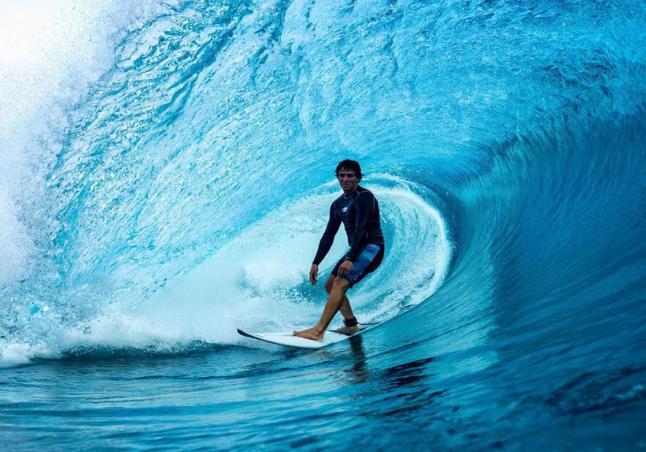 Alan Cleland logra histórica clasificación a Juegos Olímpicos París 2024