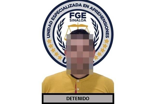 Los hechos que se le imputan al hombre ocurrieron el 24 de abril de 2015 en el fraccionamiento Colinas del Bosque.