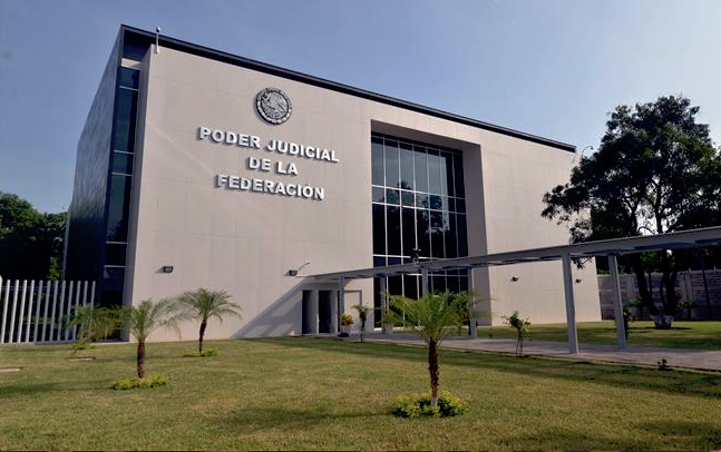 Juez federal suspende, por tiempo indefinido, reforma que extinguió fideicomisos del PJF