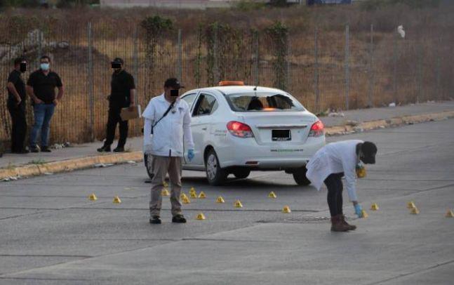 Piden a candidatos ‘no darle la vuelta’ a la inseguridad en Sinaloa